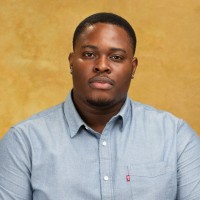 A photo of Francis Sunday
